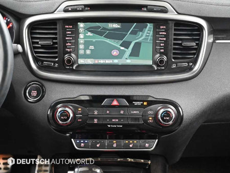 Kia Sorento — photo 14
