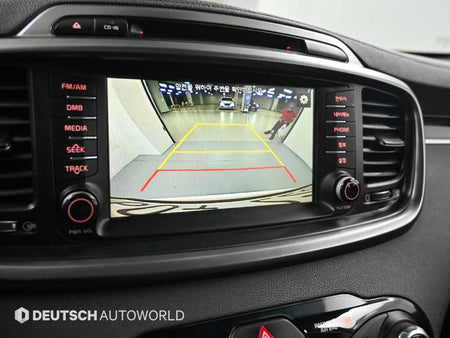 Kia Sorento — photo 15