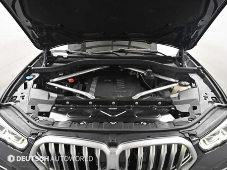 BMW X6 — photo 06