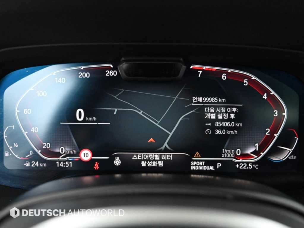 BMW X6 — photo 08