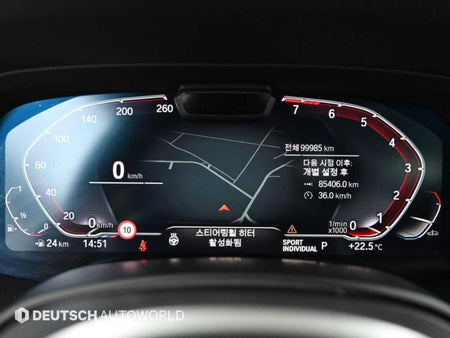 BMW X6 — photo 08
