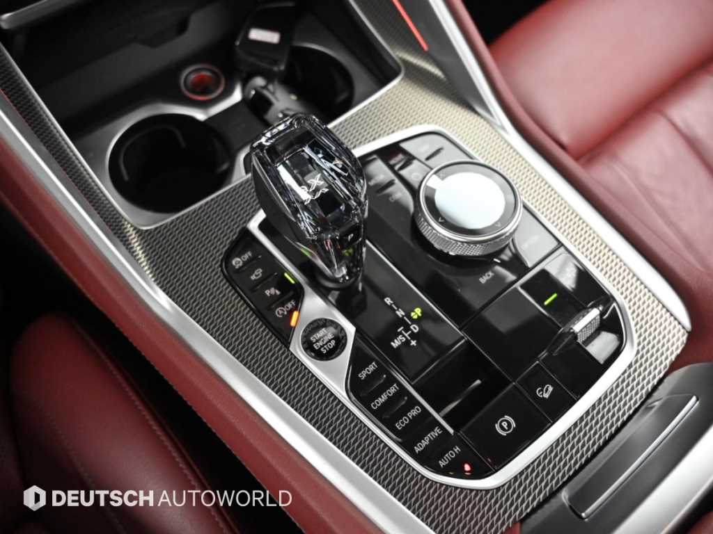 BMW X6 — photo 09