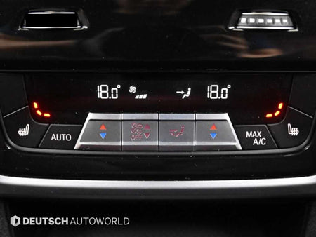 BMW X6 — photo 16