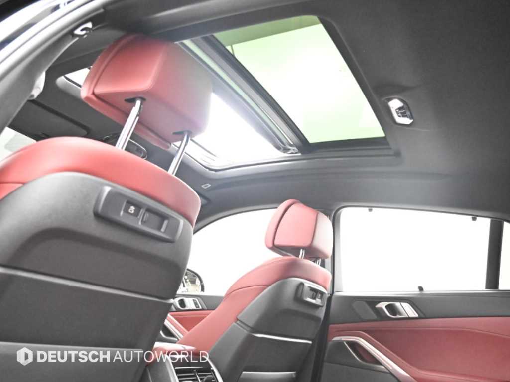 BMW X6 — photo 18