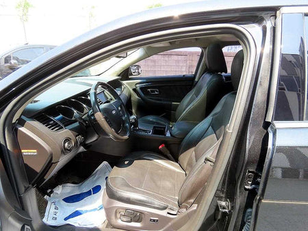 Ford Taurus — photo 05