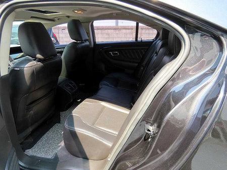 Ford Taurus — photo 06