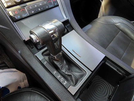 Ford Taurus — photo 10