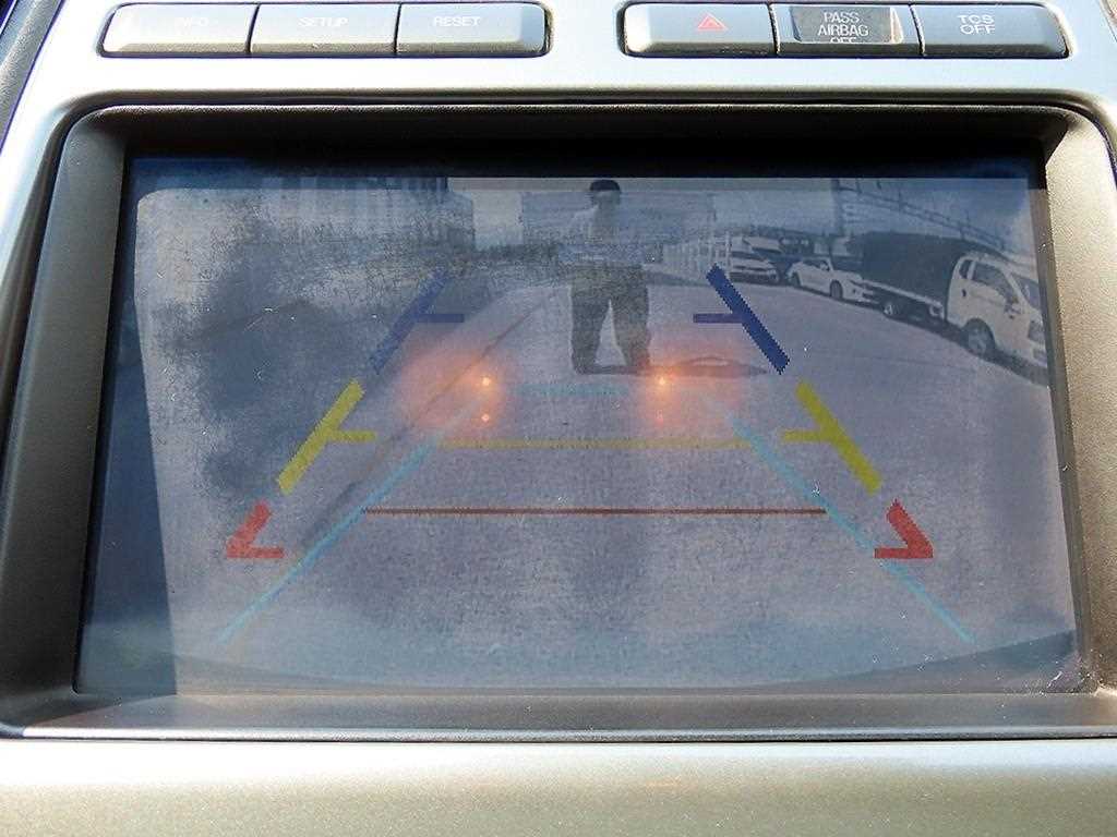 Ford Taurus — photo 15