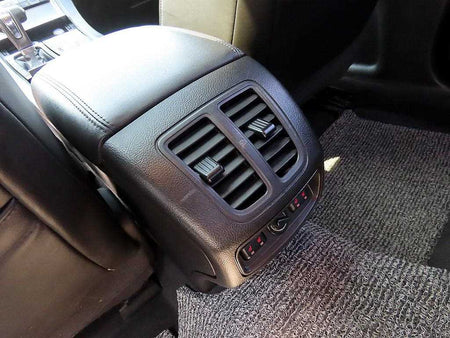 Ford Taurus — photo 17