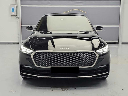 Kia K9 — photo 02