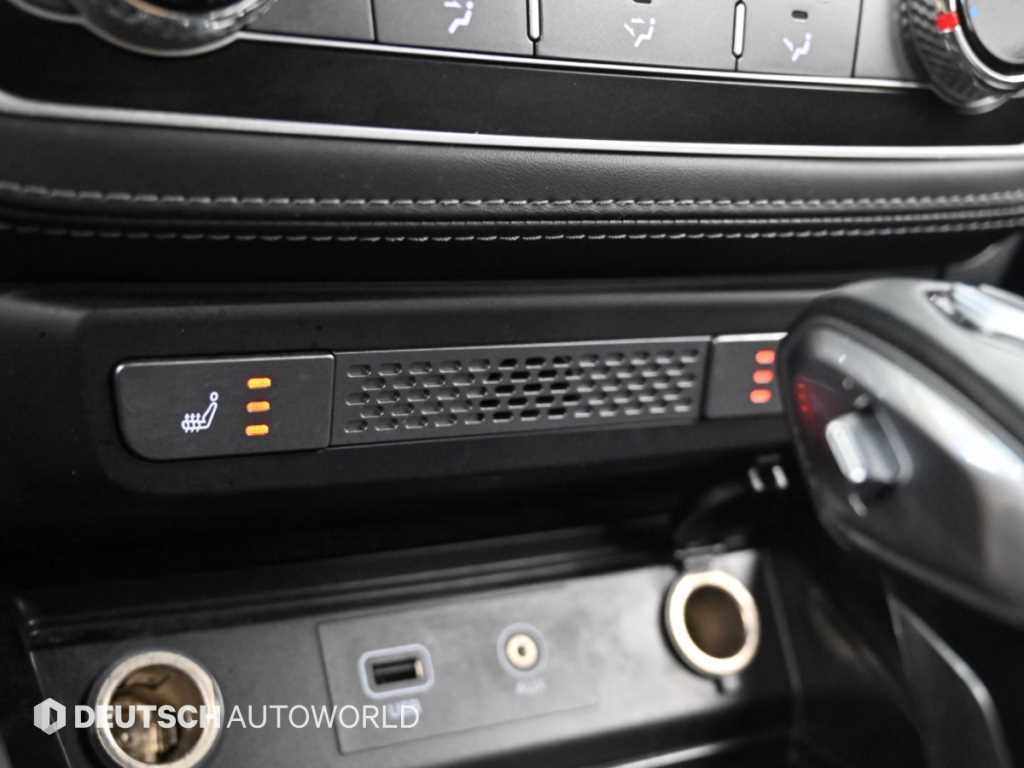 KGM Rexton — photo 17