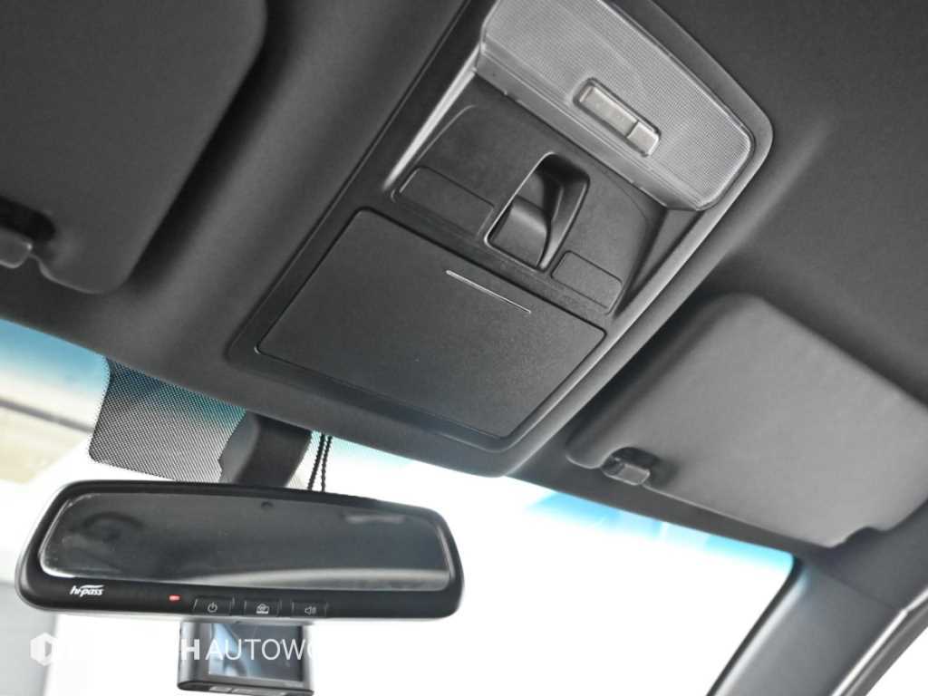 KGM Rexton — photo 18