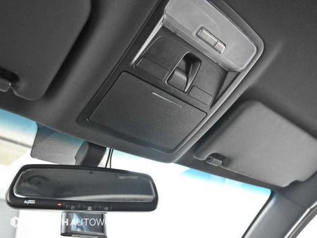 KGM Rexton — photo 18