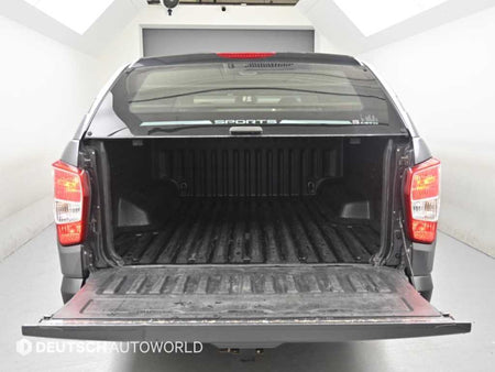 KGM Rexton — photo 19