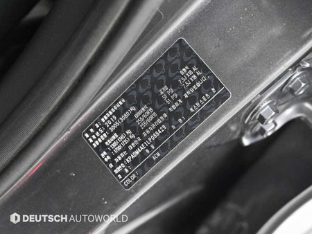 KGM Rexton — photo 20
