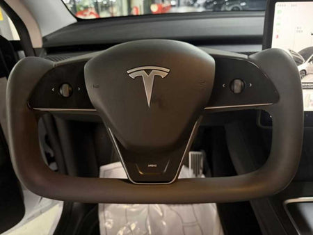 Tesla Model Y — photo 08