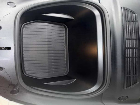 Tesla Model Y — photo 19