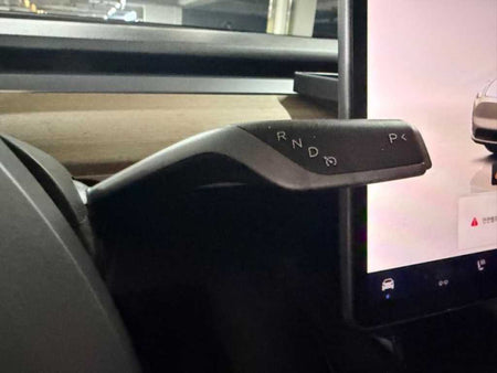Tesla Model Y — photo 10