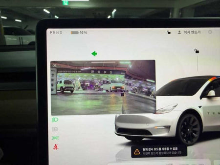 Tesla Model Y — photo 12