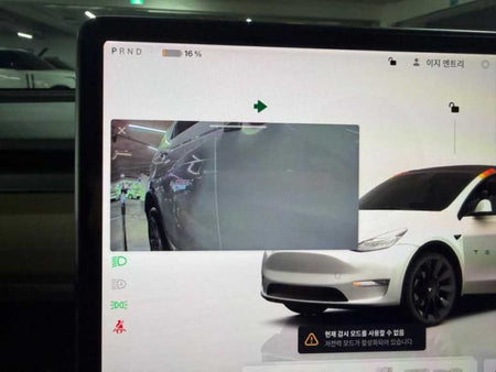 Tesla Model Y — photo 13