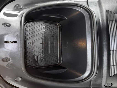 Tesla Model Y — photo 19