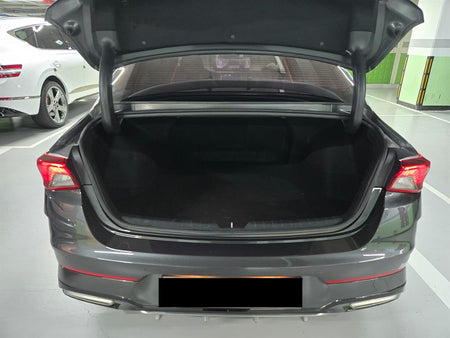 Kia K5 — photo 05