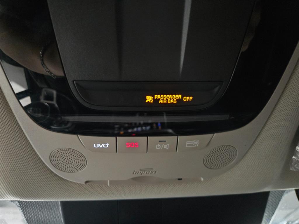 Kia K5 — photo 13