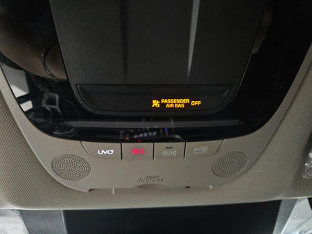 Kia K5 — photo 13