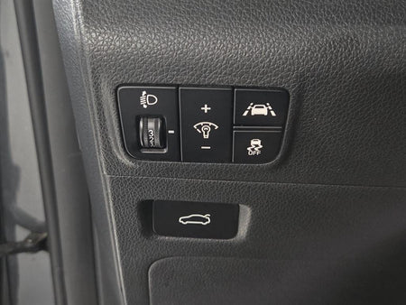 Kia K5 — photo 15