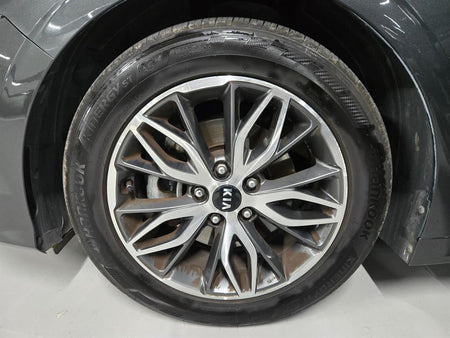 Kia K5 — photo 17