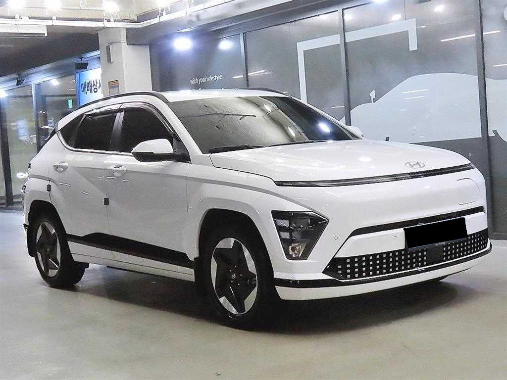 Hyundai Kona — photo 02