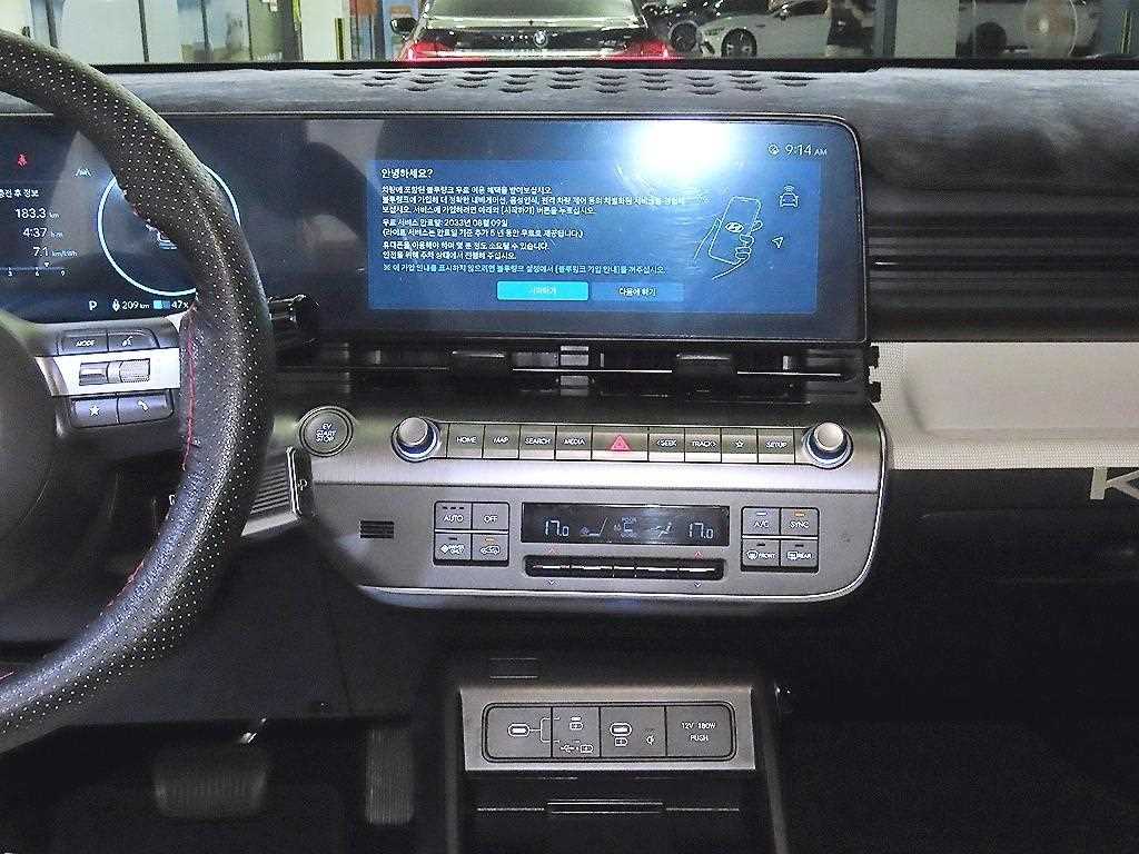 Hyundai Kona — photo 11