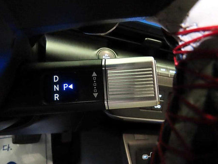 Hyundai Kona — photo 12