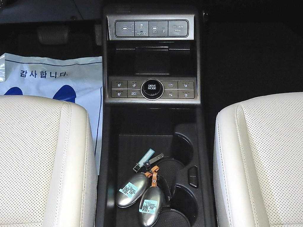 Hyundai Kona — photo 13