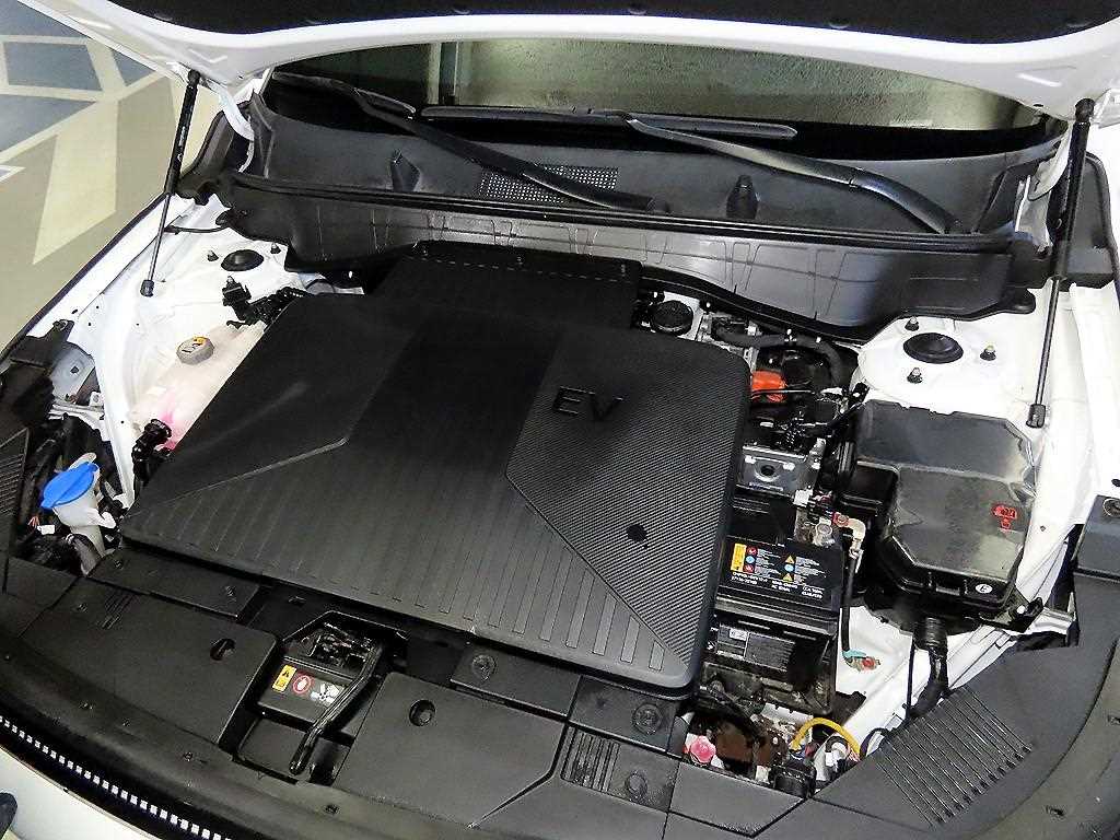 Hyundai Kona — photo 19
