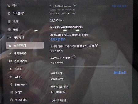 Tesla Model Y — photo 14
