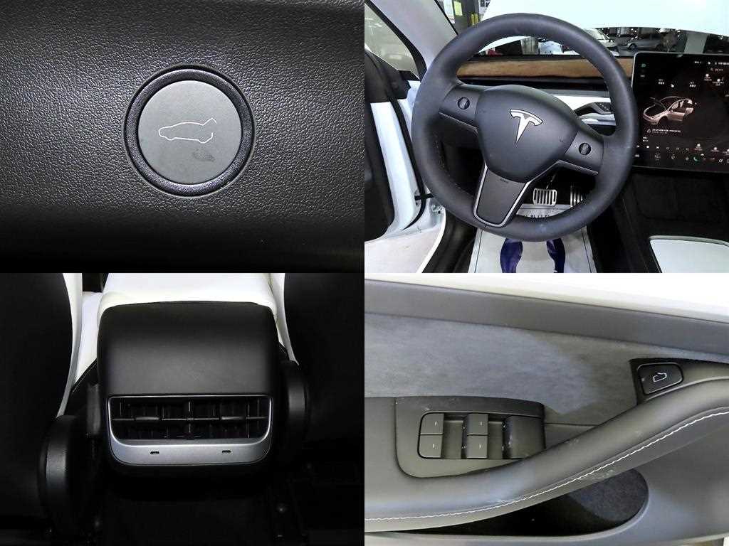 Tesla Model Y — photo 17