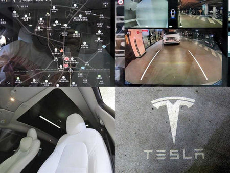Tesla Model Y — photo 18