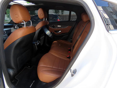 Mercedes-Benz GLC-Class — photo 06
