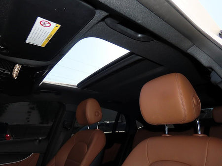Mercedes-Benz GLC-Class — photo 15