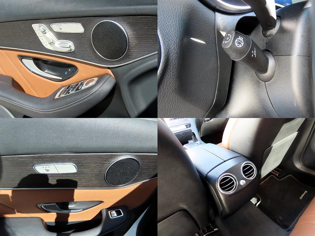 Mercedes-Benz GLC-Class — photo 17