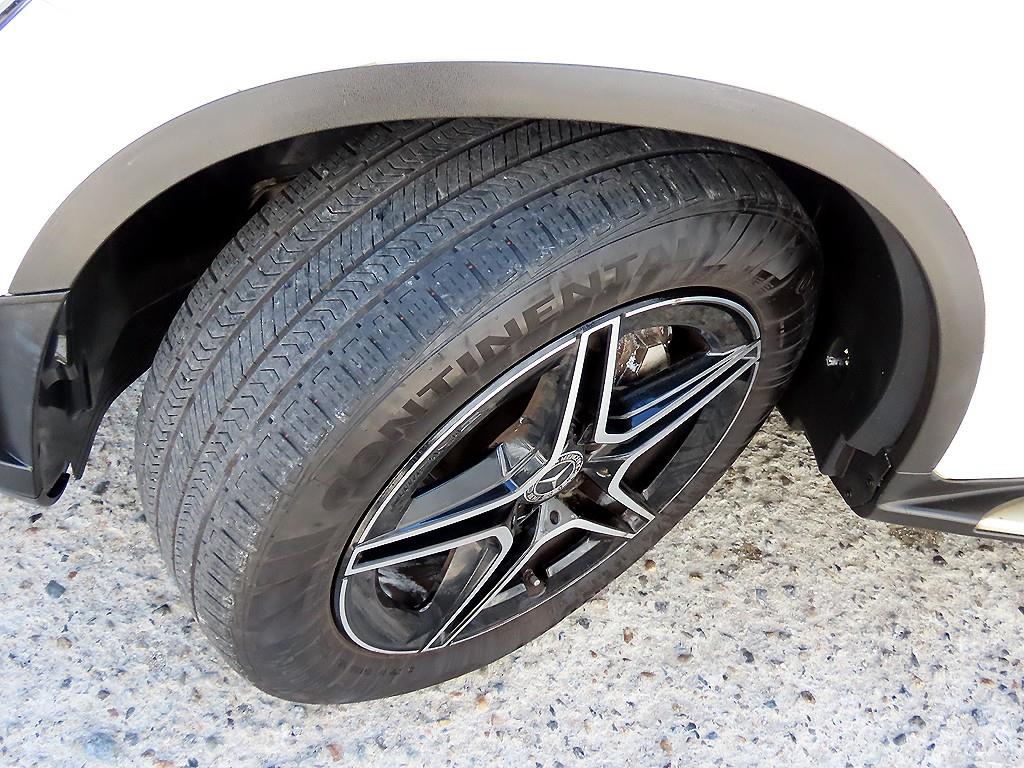 Mercedes-Benz GLC-Class — photo 20
