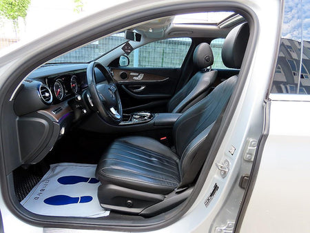 Mercedes-Benz E-Class — photo 05