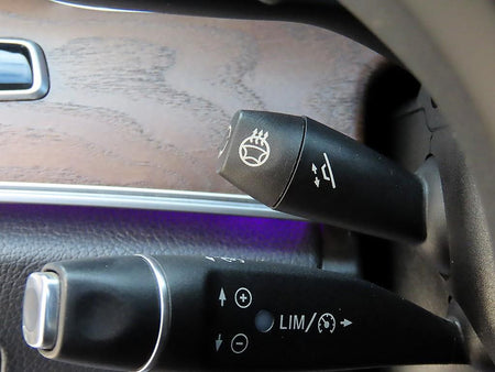 Mercedes-Benz E-Class — photo 12