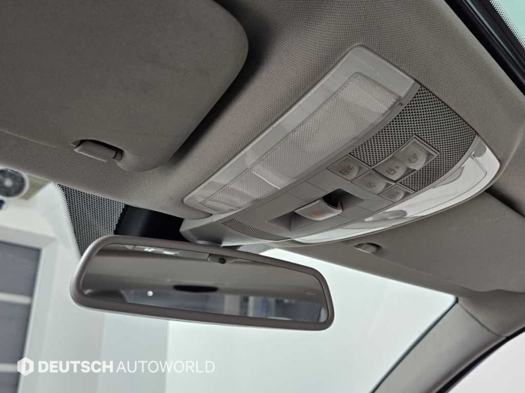 Mercedes-Benz C-Class — photo 17