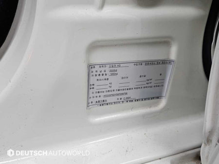 Mercedes-Benz C-Class — photo 20
