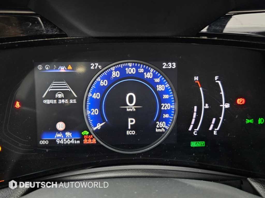 Lexus NX — photo 08