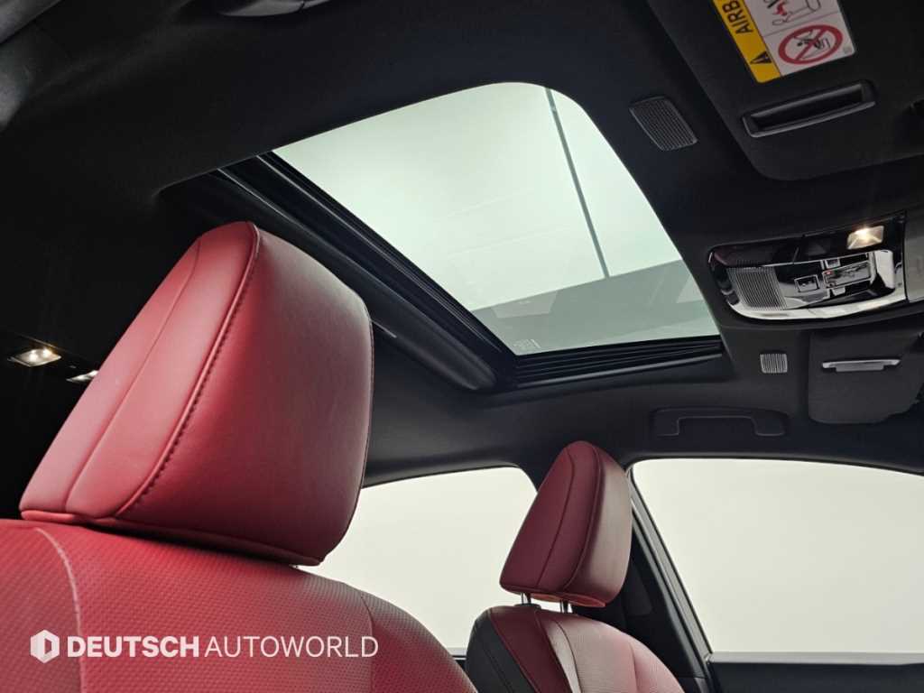 Lexus NX — photo 17