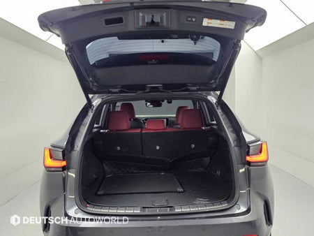 Lexus NX — photo 18