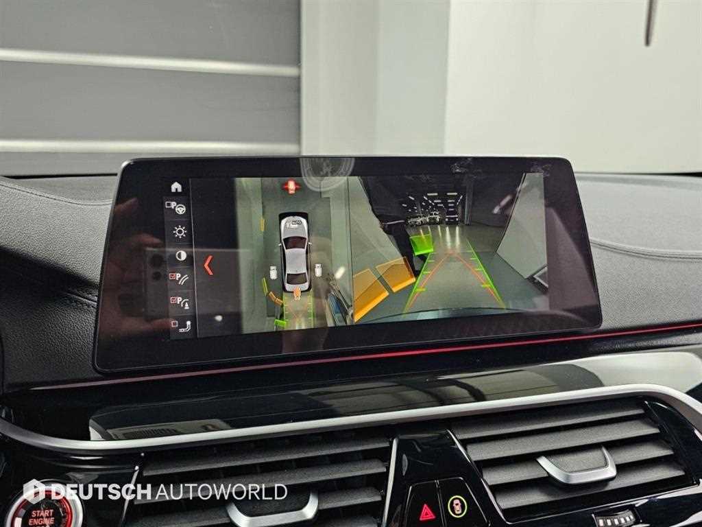 BMW 5-Series — photo 15